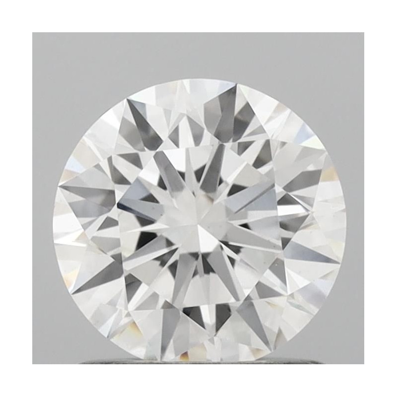 Diament laboratoryjny bezbarwny szlif okrągły, 1.08ct, VVS2, F, IGI LG737510749