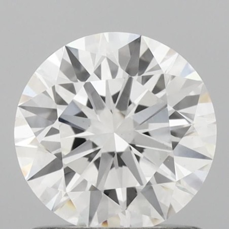 Diament laboratoryjny bezbarwny szlif okrągły, 1.08ct, VVS2, F, IGI LG737510749