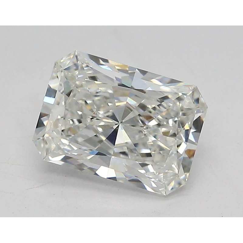 Diament laboratoryjny bezbarwny radiant, 2.03ct, VVS1, E, IGI LG668431594
