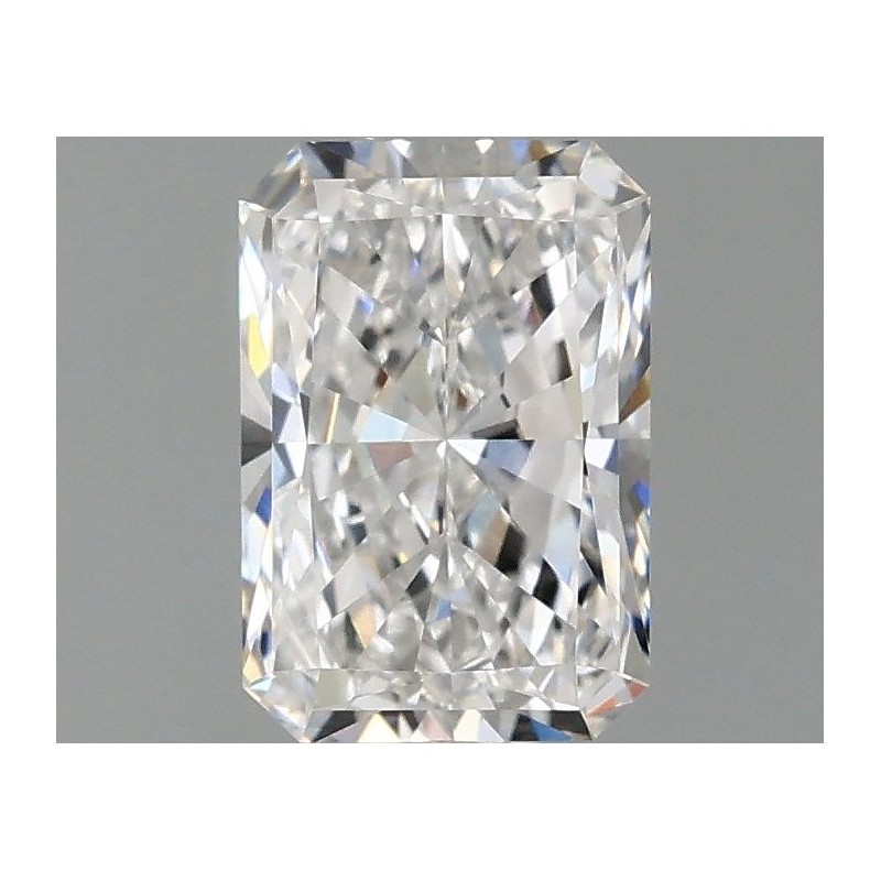 Diament laboratoryjny bezbarwny radiant, 1.52ct, VVS2, E, IGI LG665426725