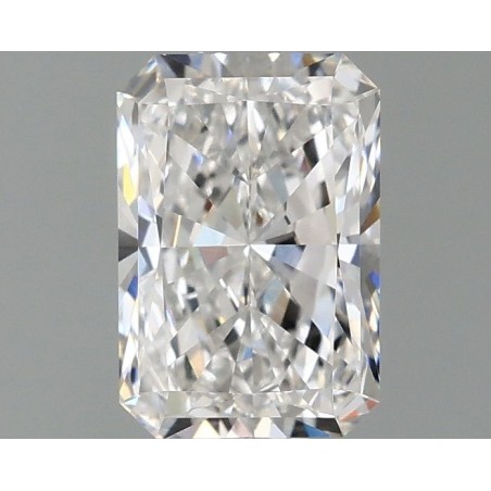 Diament laboratoryjny bezbarwny radiant, 1.52ct, VVS2, E, IGI LG665426725