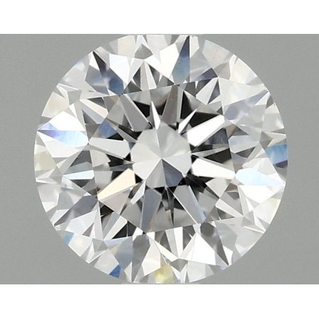 Diament laboratoryjny bezbarwny szlif okrągły, 1.51ct, VVS2, E, IGI LG719534258