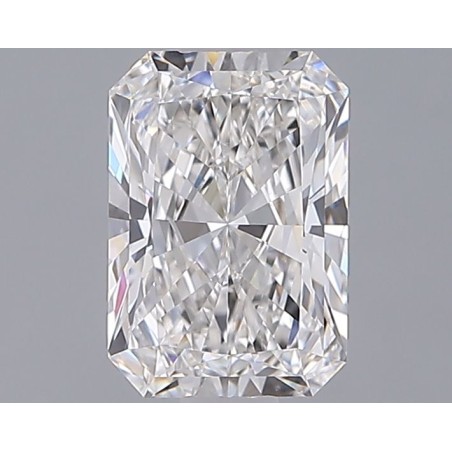 Diament laboratoryjny bezbarwny radiant, 1.3ct, VVS2, E, IGI LG732534975