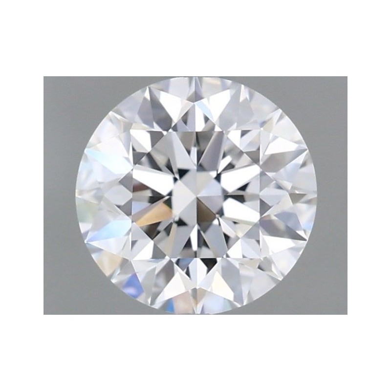 Diament laboratoryjny bezbarwny szlif okrągły, 1.14ct, VVS2, D, IGI LG701501229