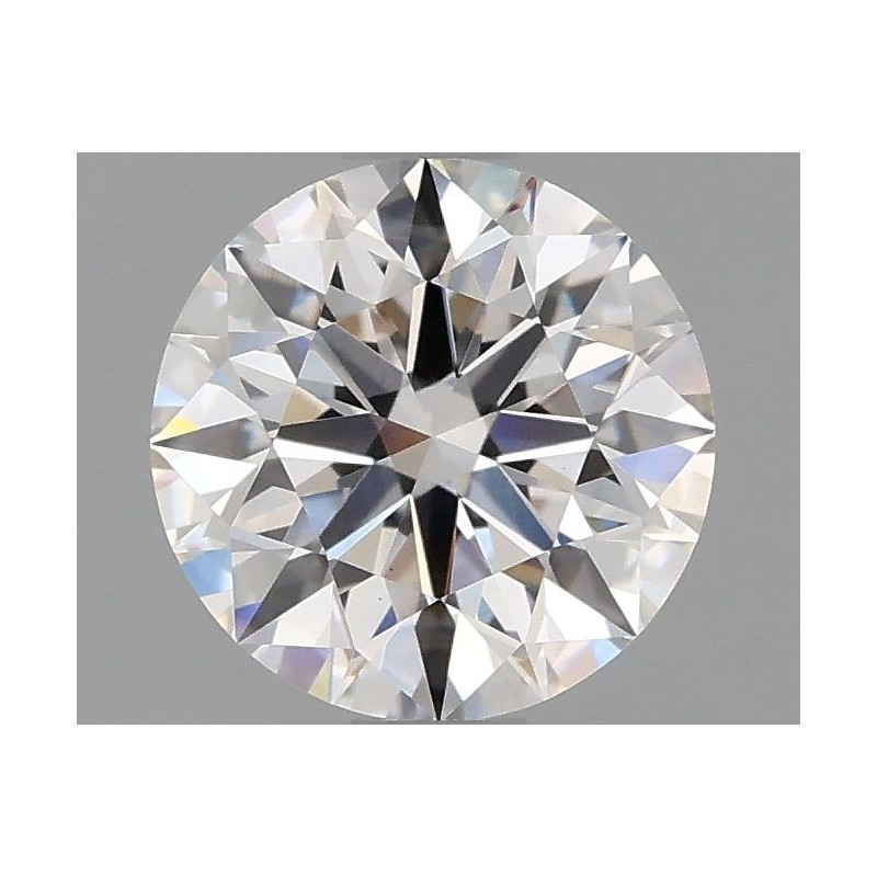 Diament laboratoryjny bezbarwny szlif okrągły, 1.05ct, VVS2, E, IGI LG667414878