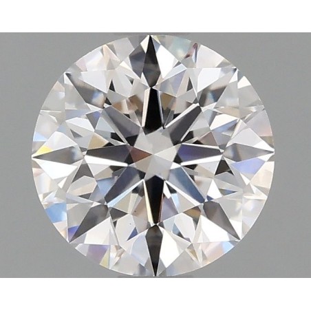 Diament laboratoryjny bezbarwny szlif okrągły, 1.05ct, VVS2, E, IGI LG667414878