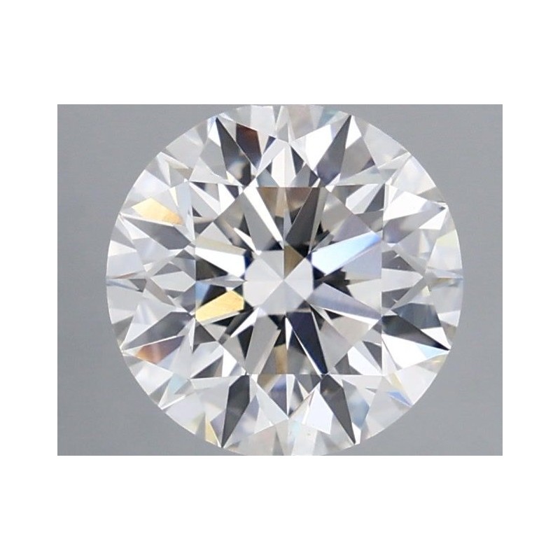 Diament laboratoryjny bezbarwny szlif okrągły, 2.08ct, VVS2, F, IGI LG738502285 Diament laboratoryjny bezbarwny szlif okrągły, 2.08ct, VVS2, F, IGI LG738502285