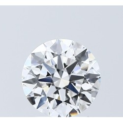 Diament laboratoryjny bezbarwny szlif okrągły, 2.02ct, VVS2, D, IGI LG739526898