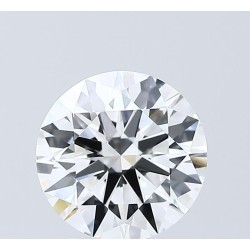 Diament laboratoryjny bezbarwny szlif okrągły, 2.02ct, VVS2, D, IGI LG737599961