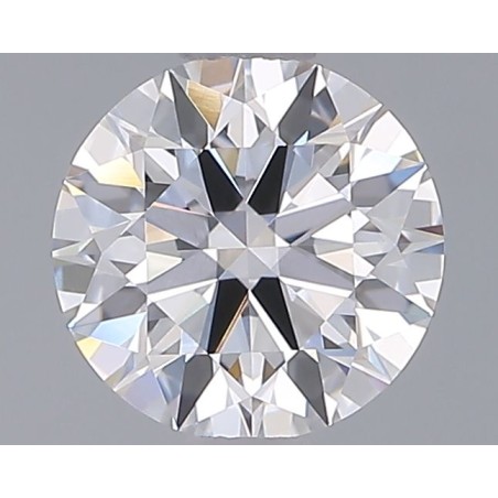 Diament laboratoryjny bezbarwny szlif okrągły, 1.3ct, VVS2, E, IGI LG731567604