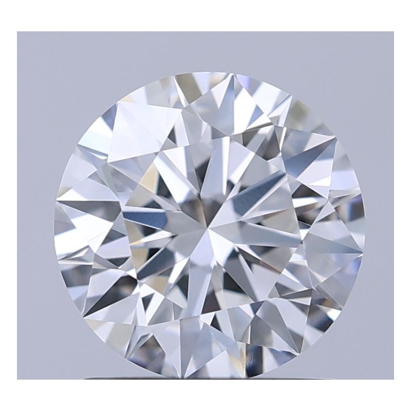 Diament laboratoryjny bezbarwny szlif okrągły, 1.05ct, VVS2, E, IGI LG700538641