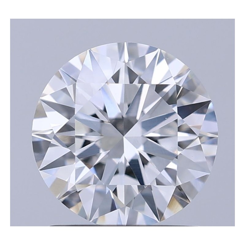 Diament laboratoryjny bezbarwny szlif okrągły, 1.05ct, VVS2, E, IGI LG700555072