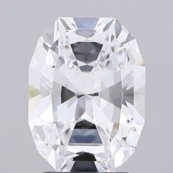 Diament laboratoryjny bezbarwny szlif owalny, 2.06ct, VVS2, D, IGI LG733591625