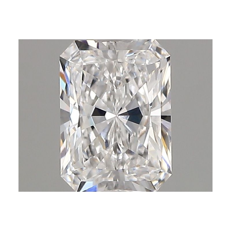 Diament laboratoryjny bezbarwny radiant, 1.32ct, VVS2, D, IGI LG746545940