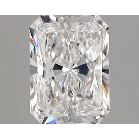 Diament laboratoryjny bezbarwny radiant, 1.32ct, VVS2, D, IGI LG746545940