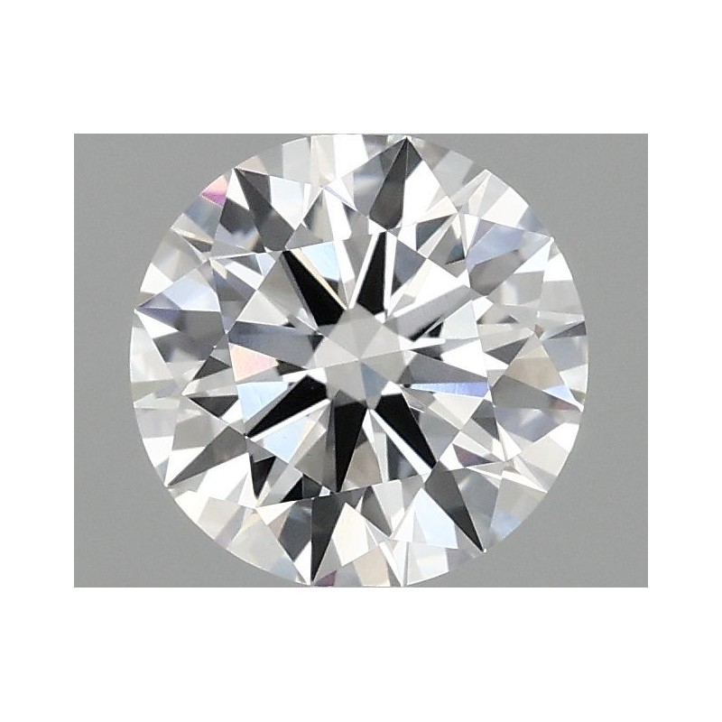 Diament laboratoryjny bezbarwny szlif okrągły, 1.53ct, VVS2, E, IGI LG715563400