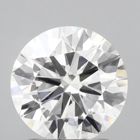 Diament laboratoryjny bezbarwny szlif okrągły, 1.55ct, VVS2, E, IGI LG692598942