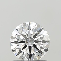 Diament laboratoryjny bezbarwny szlif okrągły, 1.02ct, VVS2, E, IGI LG715551607