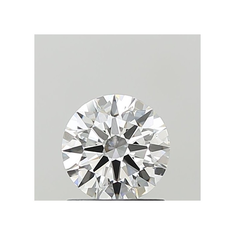 Diament laboratoryjny bezbarwny szlif okrągły, 1.02ct, VVS2, E, IGI LG715551607