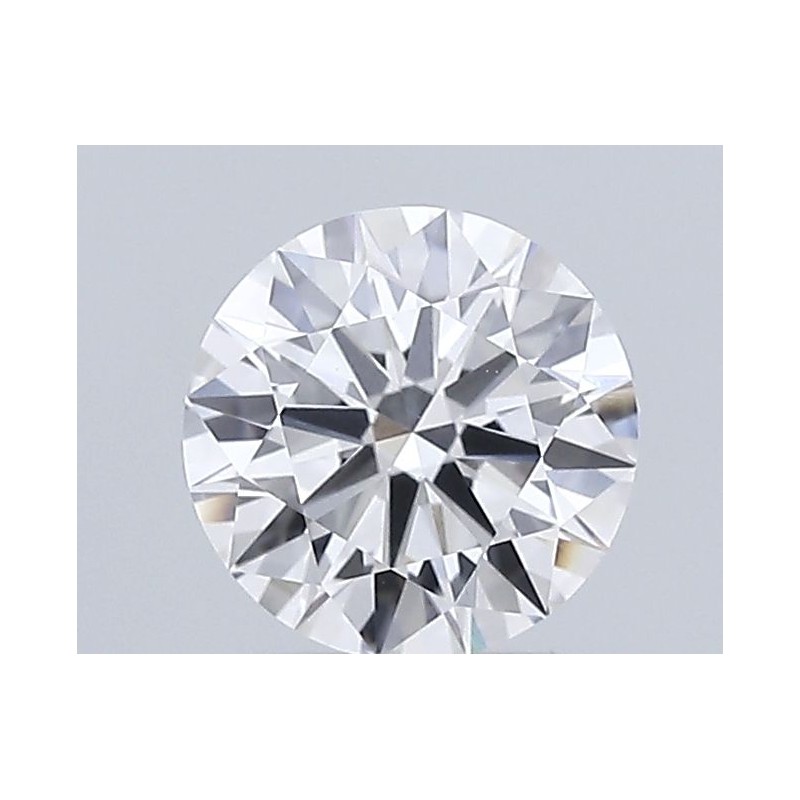 Diament laboratoryjny bezbarwny szlif okrągły, 1.72ct, VVS2, E, IGI LG633498881