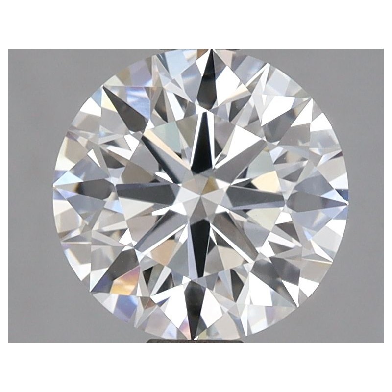 Diament laboratoryjny bezbarwny szlif okrągły, 2.05ct, VVS2, E, IGI LG741587832 Diament laboratoryjny bezbarwny szlif okrągły, 2.05ct, VVS2, E, IGI LG741587832