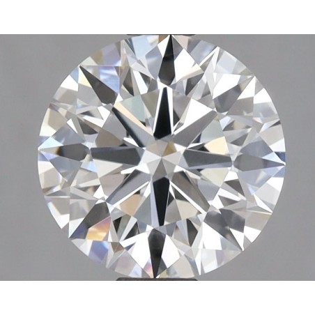 Diament laboratoryjny bezbarwny szlif okrągły, 2.05ct, VVS2, E, IGI LG741587832