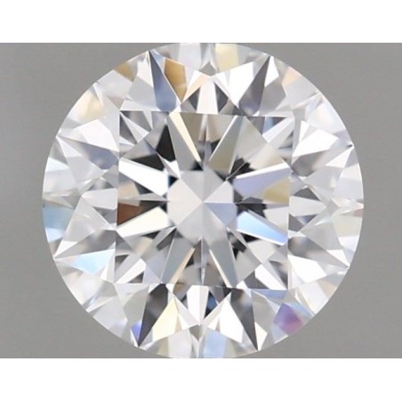 Diament laboratoryjny bezbarwny szlif okrągły, 1.15ct, VVS2, D, IGI LG701501264