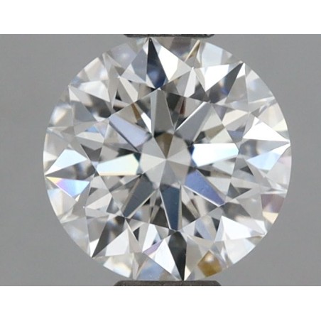Diament laboratoryjny bezbarwny szlif okrągły, 1.03ct, VVS2, E, IGI LG741546887
