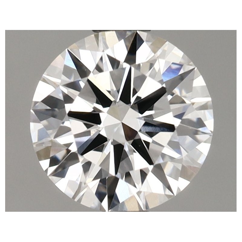 Diament laboratoryjny bezbarwny szlif okrągły, 1.04ct, VVS2, D, IGI LG681560754