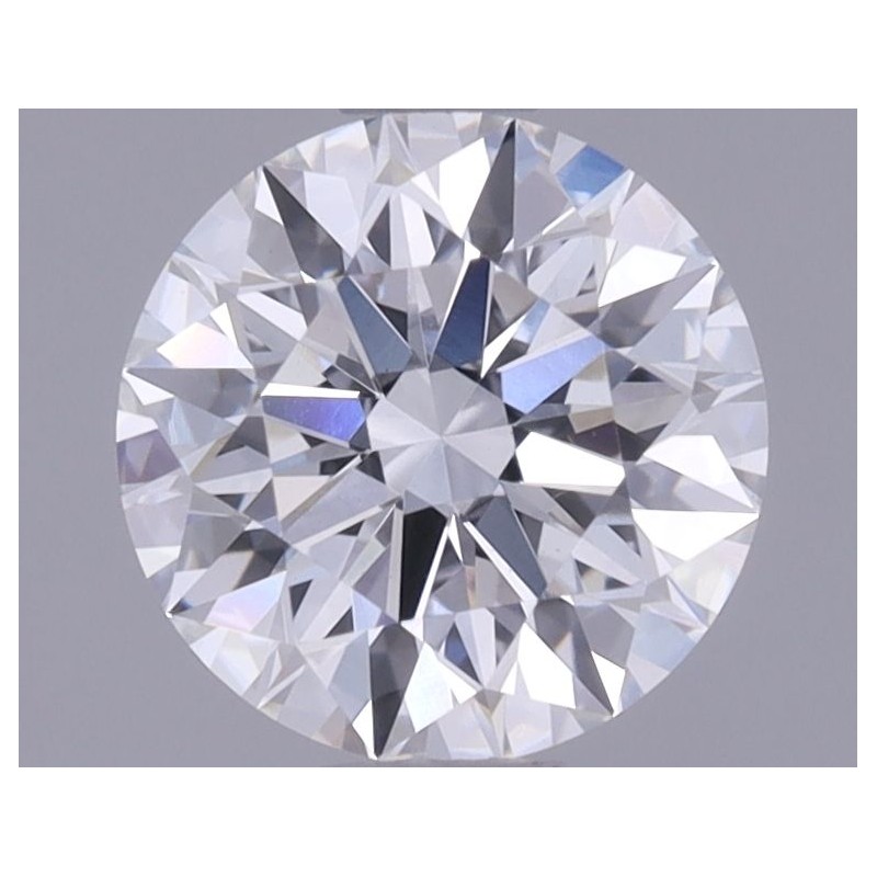 Diament laboratoryjny bezbarwny szlif okrągły, 0.95ct, VVS2, E, IGI LG604300265