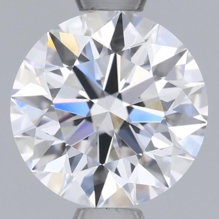 Diament laboratoryjny bezbarwny szlif okrągły, 1.02ct, VVS1, D, IGI LG653428479