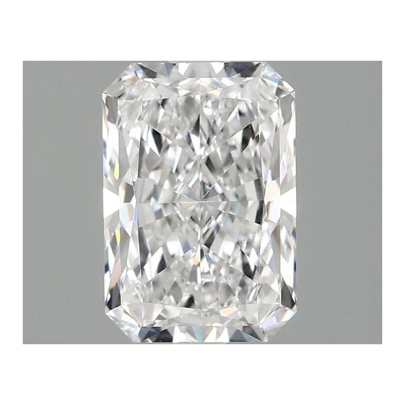 Diament laboratoryjny bezbarwny radiant, 1.53ct, VVS2, D, IGI LG693535976