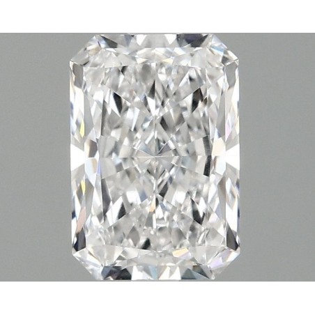 Diament laboratoryjny bezbarwny radiant, 1.53ct, VVS2, D, IGI LG693535976