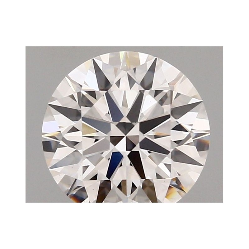 Diament laboratoryjny bezbarwny szlif okrągły, 1.91ct, VVS2, D, IGI LG742550506