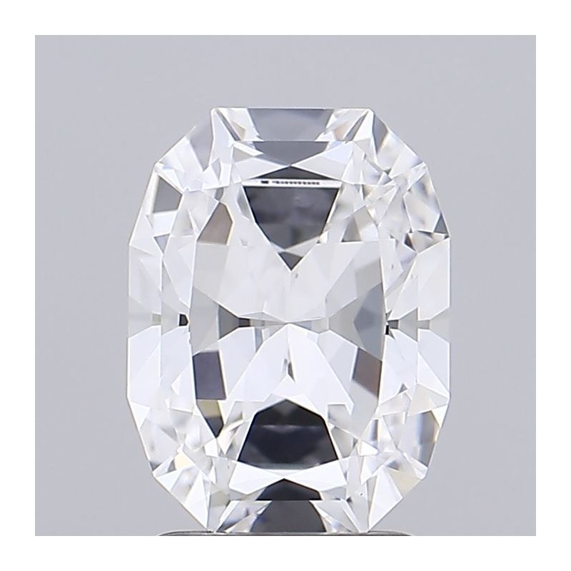 Diament laboratoryjny bezbarwny szlif owalny, 2.06ct, VVS2, E, IGI LG733583969