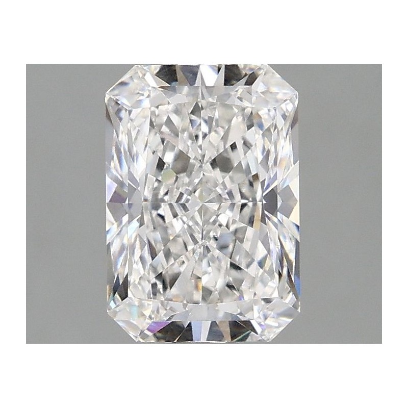Diament laboratoryjny bezbarwny radiant, 1.53ct, VVS2, D, IGI LG671434407