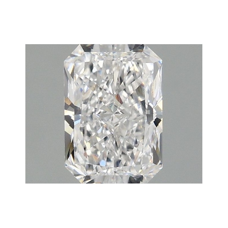 Diament laboratoryjny bezbarwny radiant, 1.04ct, VVS2, D, IGI LG681558969 Diament laboratoryjny bezbarwny radiant, 1.04ct, VVS2, D, IGI LG681558969