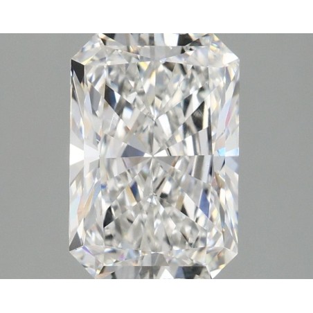 Diament laboratoryjny bezbarwny radiant, 2.06ct, VVS2, E, IGI LG681523332