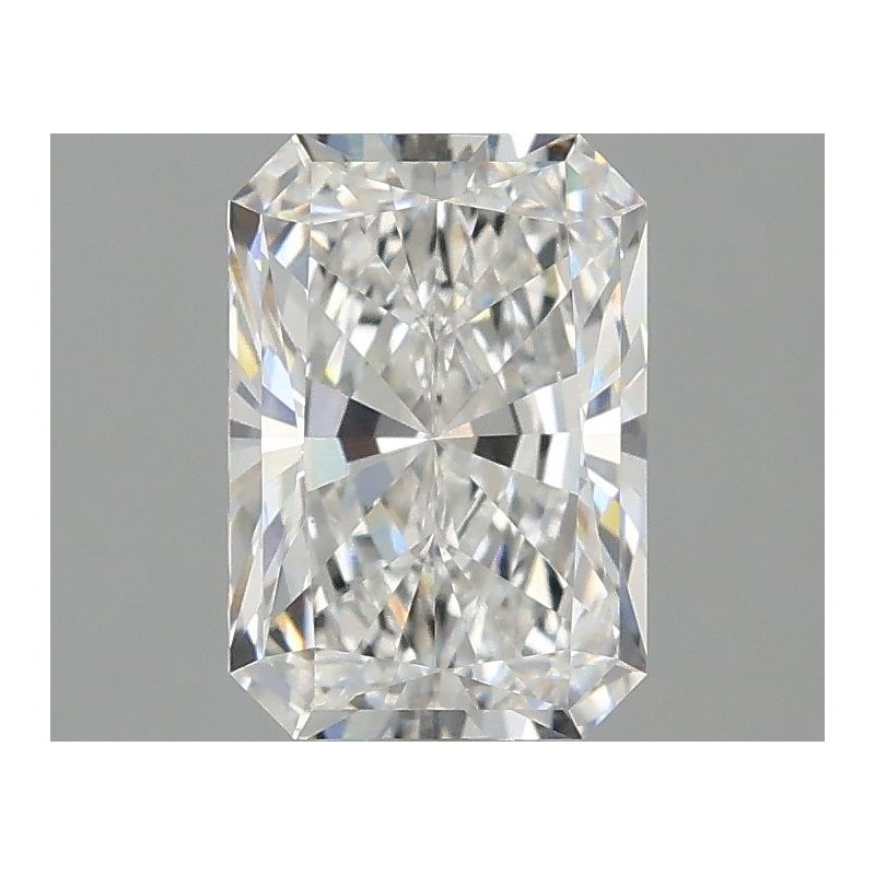 Diament laboratoryjny bezbarwny radiant, 1.57ct, VVS2, E, IGI LG682504398