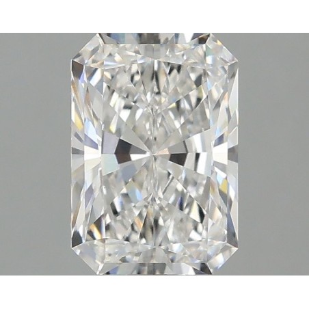 Diament laboratoryjny bezbarwny radiant, 1.57ct, VVS2, E, IGI LG682504398