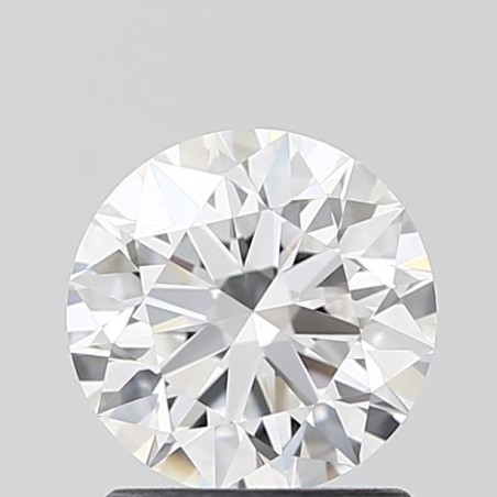 Diament laboratoryjny bezbarwny szlif okrągły, 1.32ct, VVS2, D, IGI LG626486830