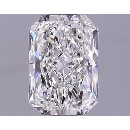 Diament laboratoryjny bezbarwny radiant, 1.01ct, VVS2, F, IGI LG617407911