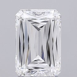 Diament laboratoryjny bezbarwny radiant, 2.01ct, VVS2, E, IGI LG719519859