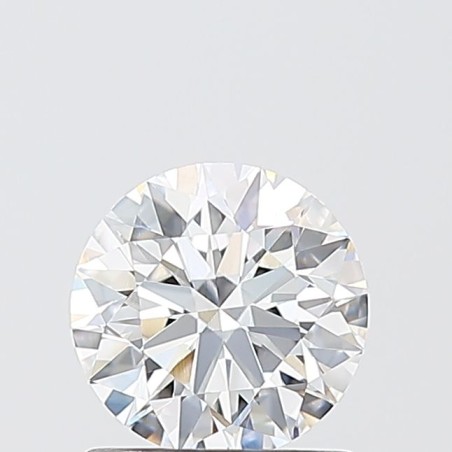 Diament laboratoryjny bezbarwny szlif okrągły, 1.06ct, VVS1, D, IGI LG731523855