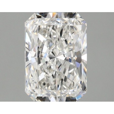 Diament laboratoryjny bezbarwny radiant, 1.57ct, VVS2, E, IGI LG675572964