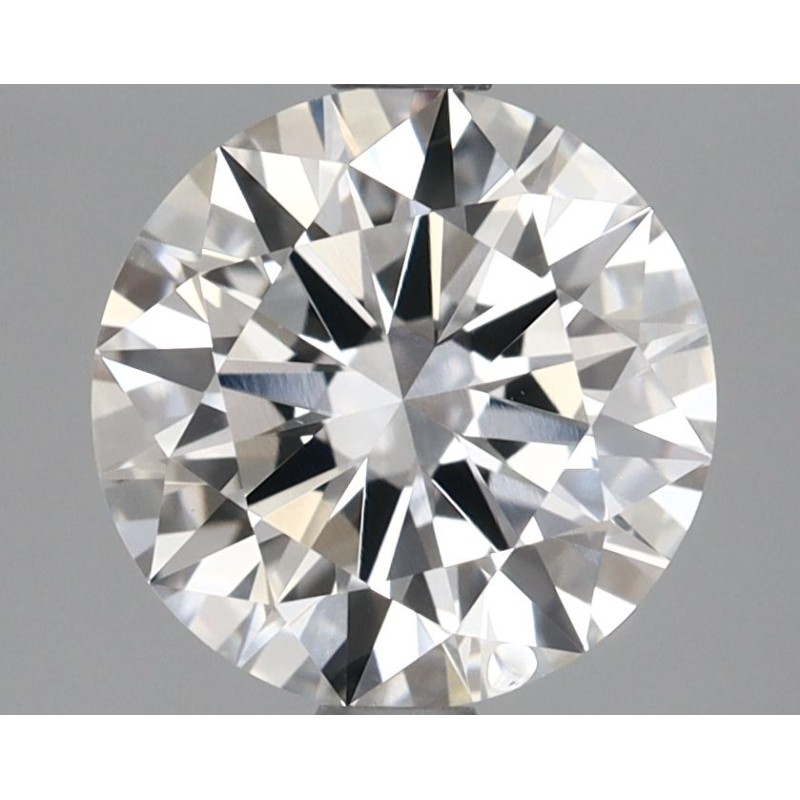 Diament laboratoryjny bezbarwny szlif okrągły, 1.93ct, VVS2, E, IGI LG683528987