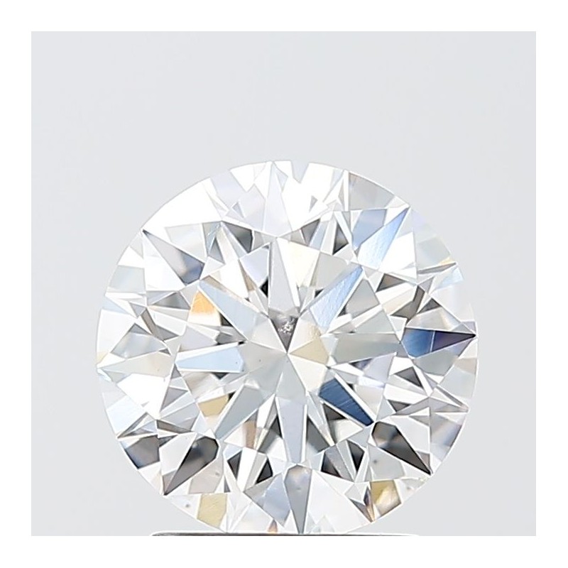 Diament laboratoryjny bezbarwny szlif okrągły, 2.09ct, VVS2, D, IGI LG747519920 Diament laboratoryjny bezbarwny szlif okrągły, 2.09ct, VVS2, D, IGI LG747519920