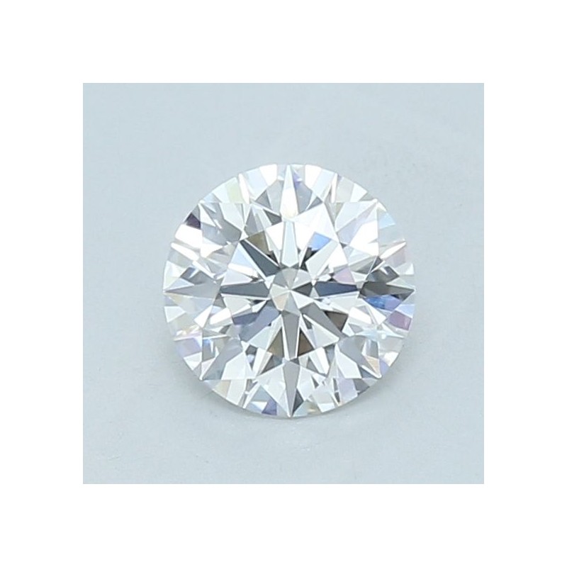 Diament laboratoryjny bezbarwny szlif okrągły, 1.09ct, VVS2, E, IGI LG742523603