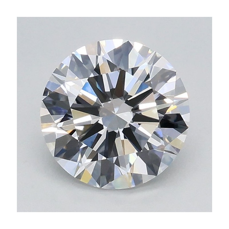 Diament laboratoryjny bezbarwny szlif okrągły, 1.22ct, VVS2, E, IGI LG634407105 Diament laboratoryjny bezbarwny szlif okrągły, 1.22ct, VVS2, E, IGI LG634407105