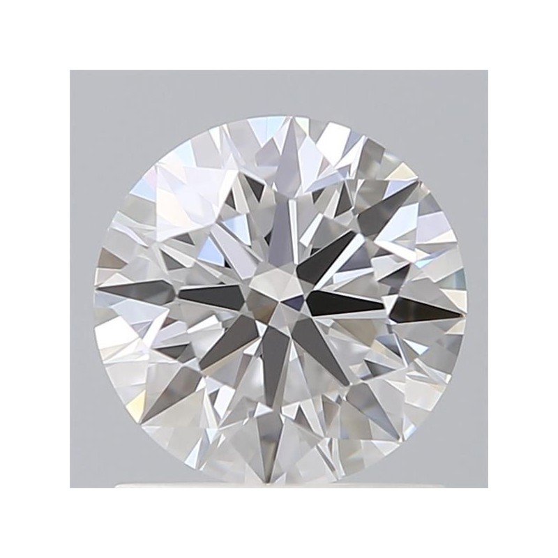 Diament laboratoryjny bezbarwny szlif okrągły, 1.13ct, VVS2, D, IGI LG544281406